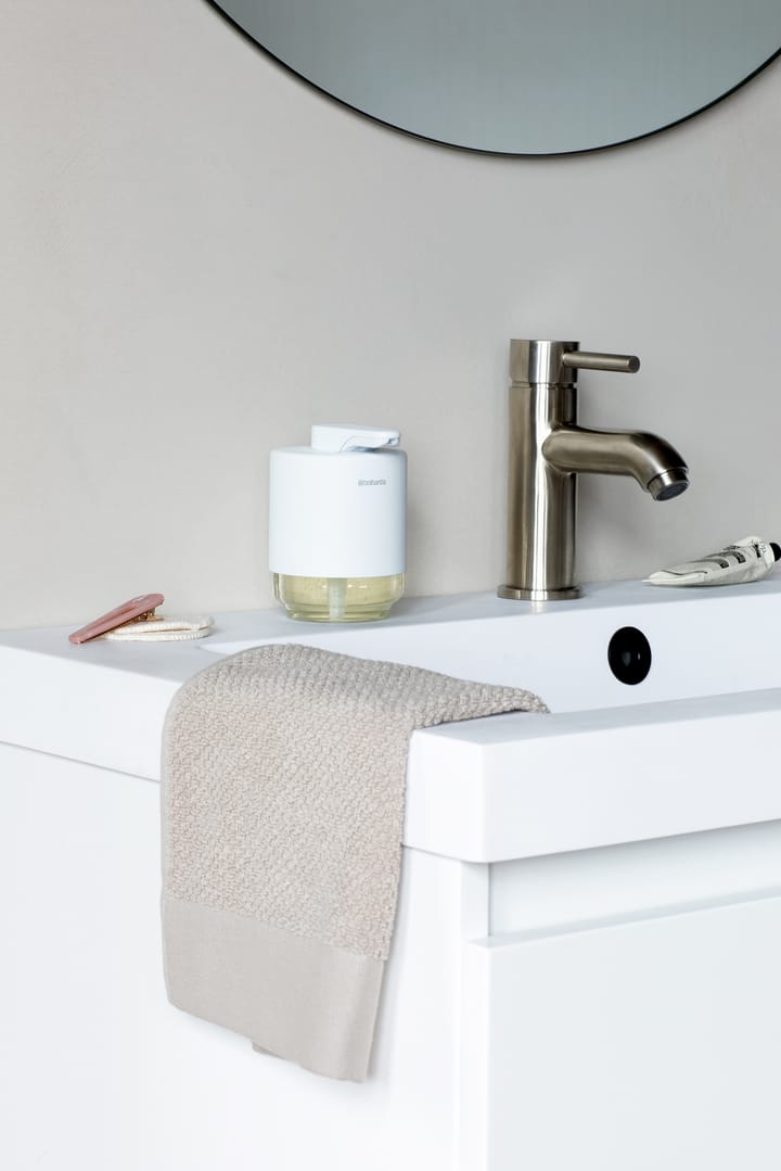 Bomba de jabón MindSet, Mineral Fresh White Brabantia