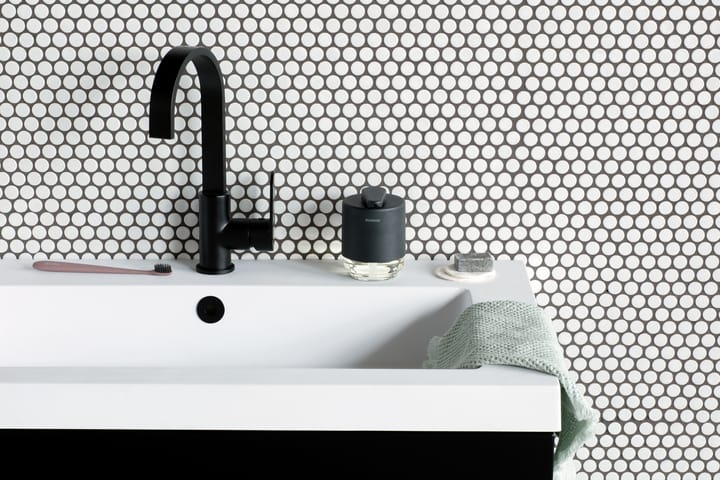 Bomba de jabón MindSet, Mineral Infinite Grey Brabantia