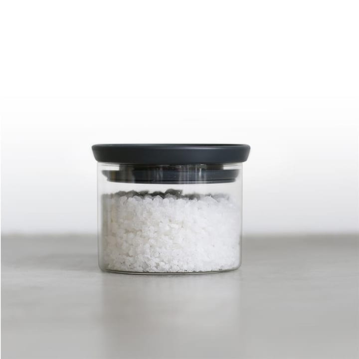 Bote de cristal con tapa Brabantia, 0,3 L Brabantia