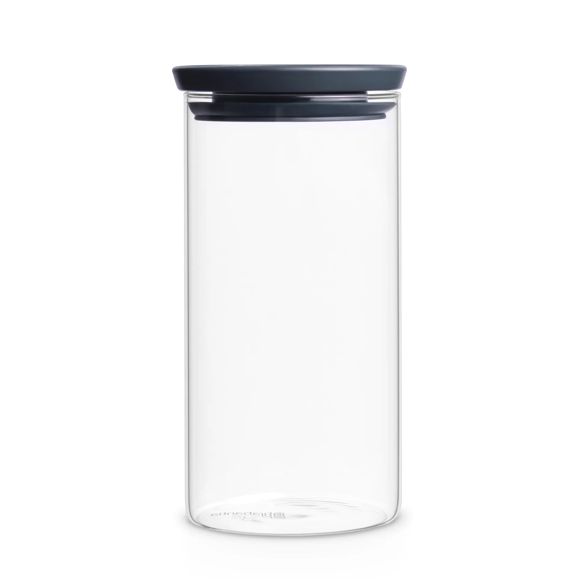 Bote de cristal con tapa Brabantia, 1,1 L Brabantia