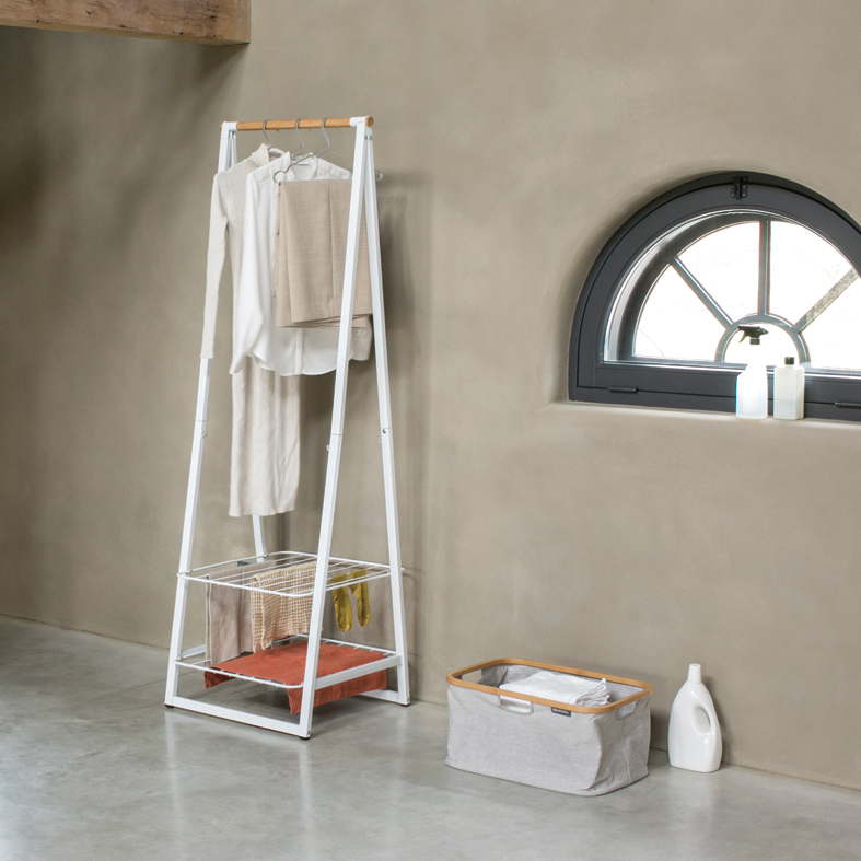 Burro para ropa Linn pequeno Brabantia Tienda online