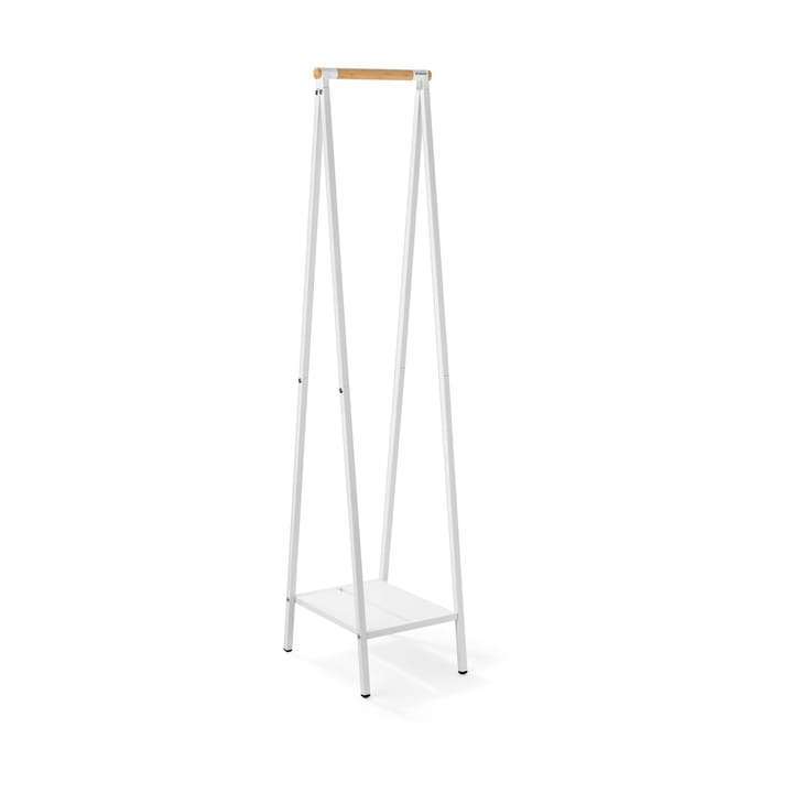 Burro para ropa Linn perchero compacto, Blanco Brabantia