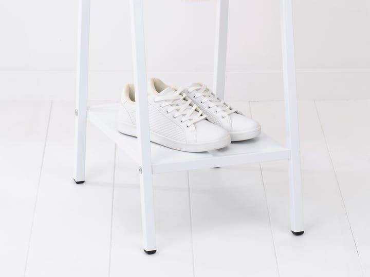 Burro para ropa Linn perchero compacto, Blanco Brabantia