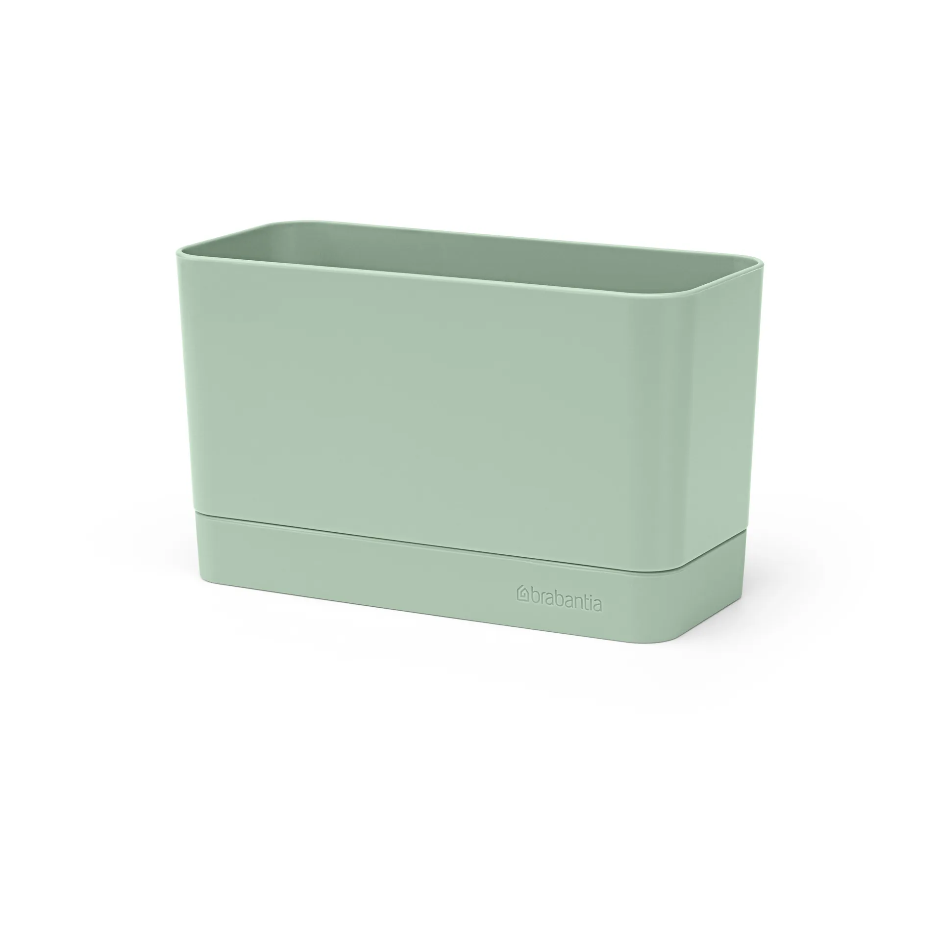 Caja organizadora fregadero Brabantia, Jade green Brabantia