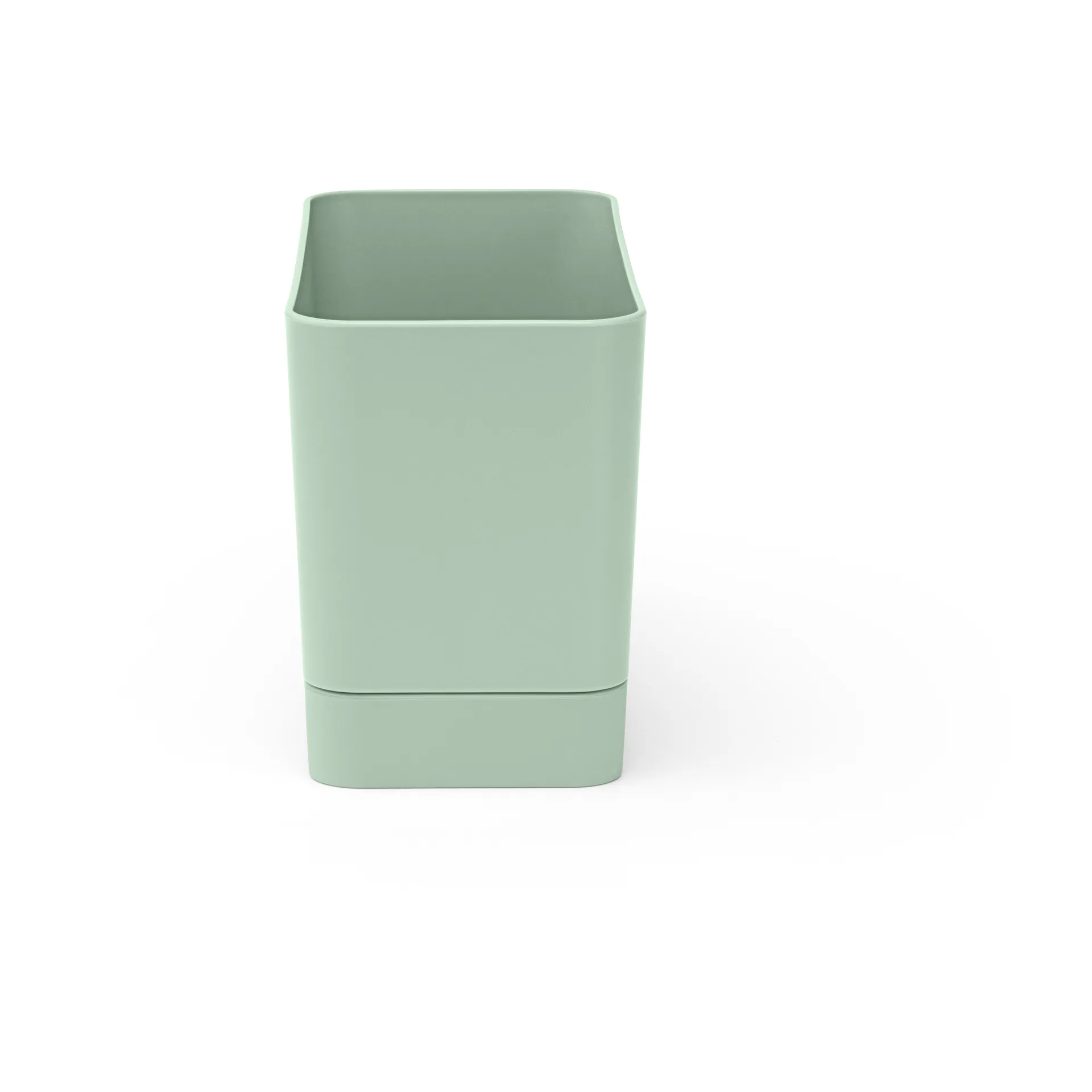 Caja organizadora fregadero Brabantia, Jade green Brabantia