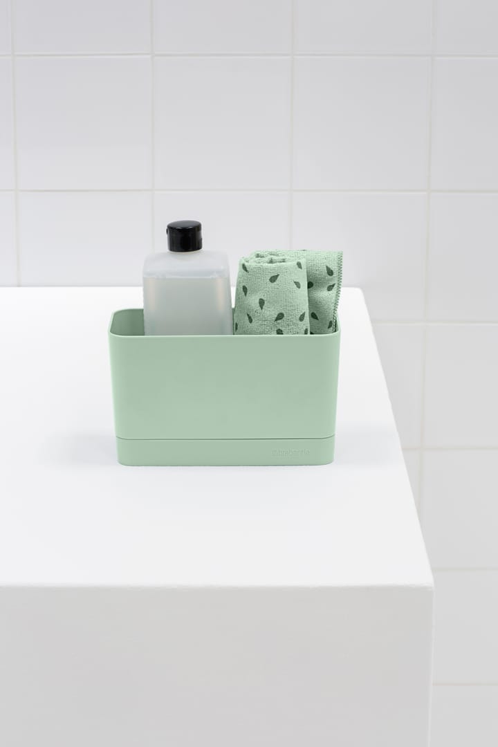Caja organizadora fregadero Brabantia, Jade green Brabantia
