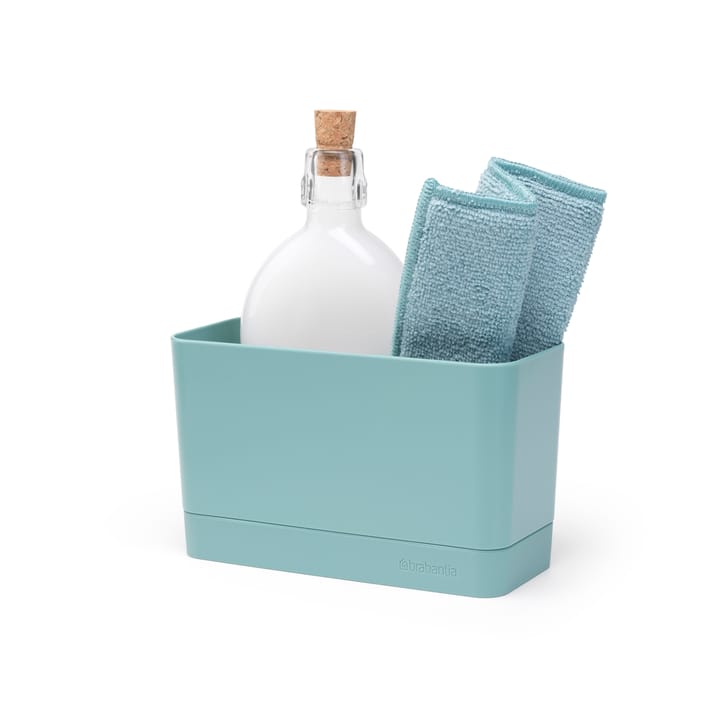 Caja organizadora fregadero Brabantia, menta Brabantia