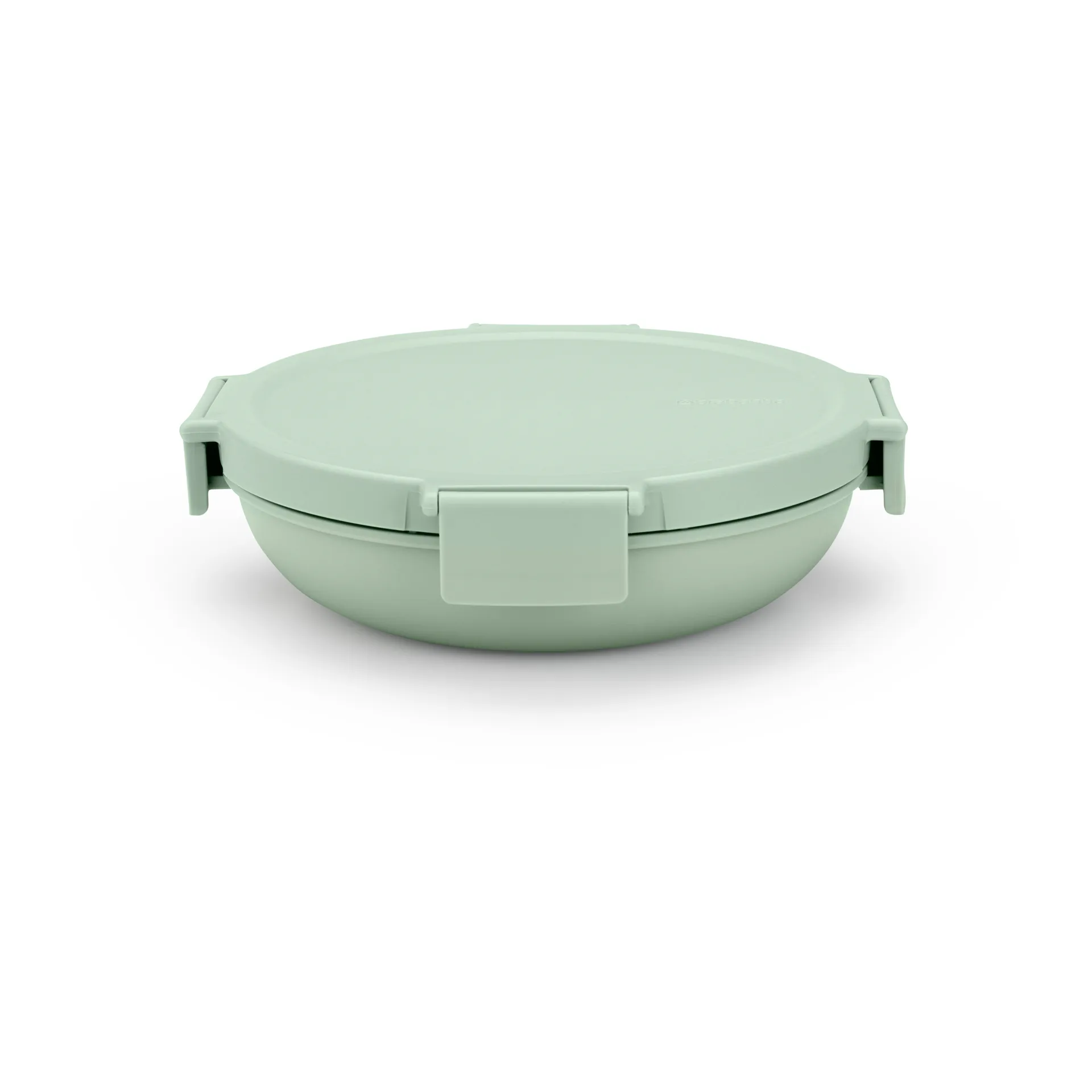 Caja para almuerzo Make & Take 1 L, Jade Green Brabantia