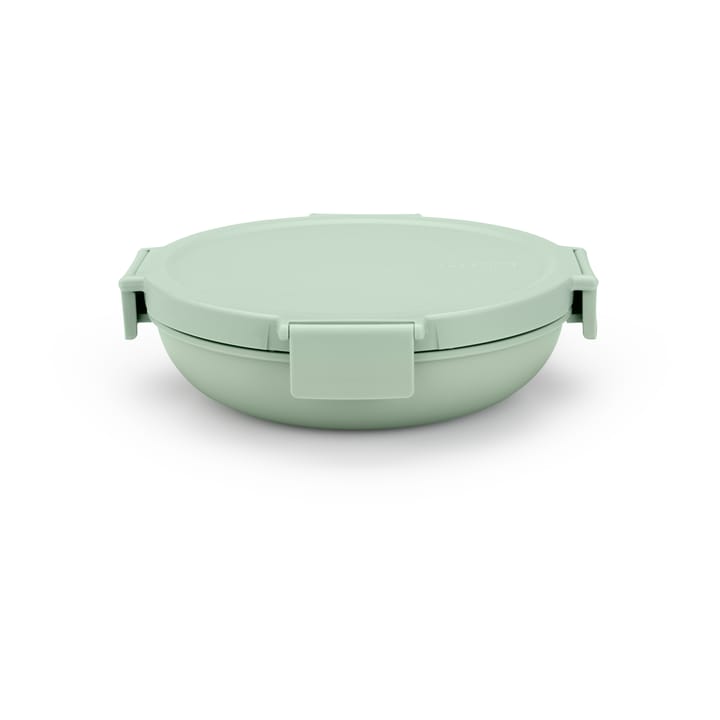 Caja para almuerzo Make & Take 1 L - Jade Green - Brabantia