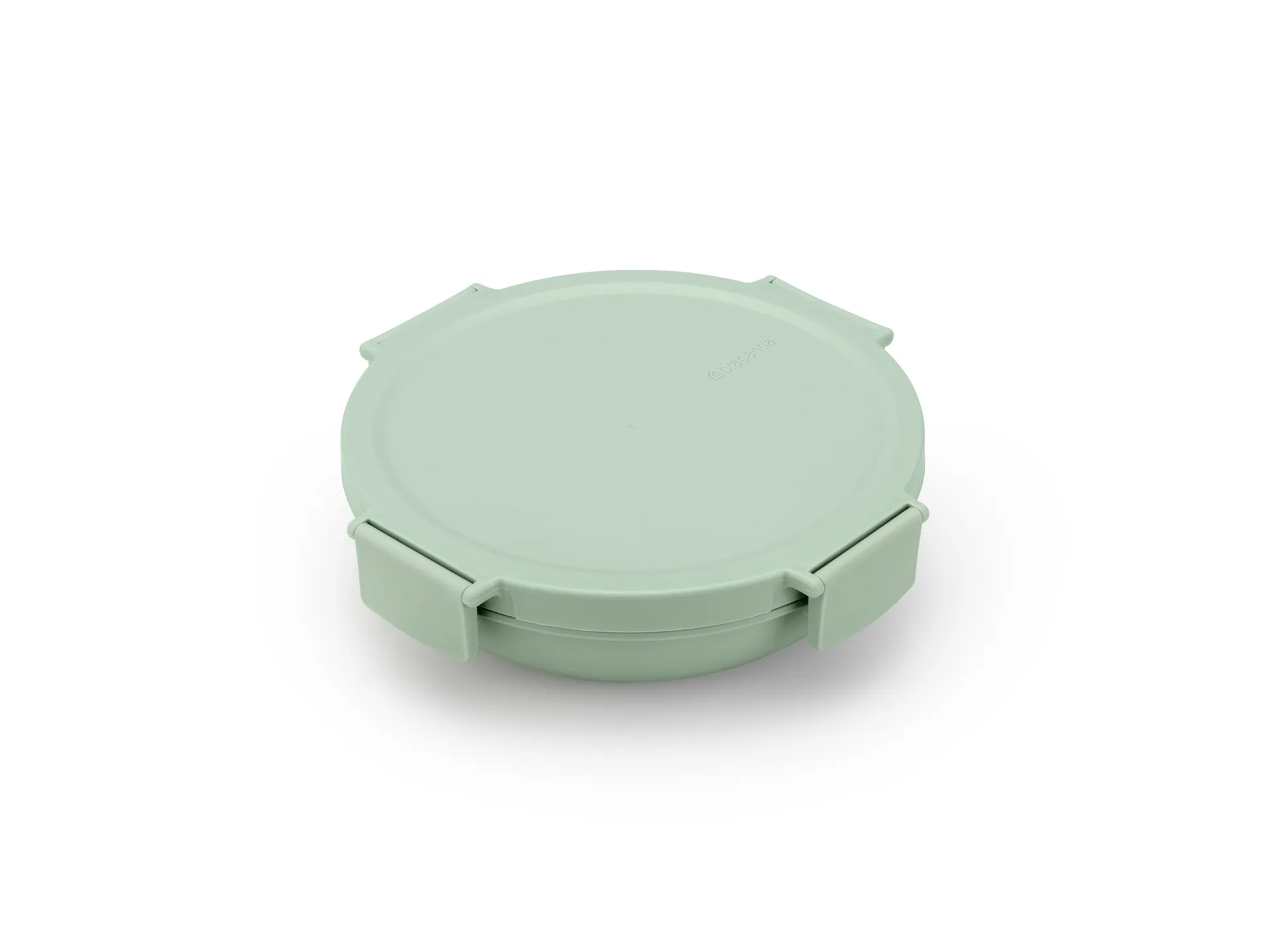 Caja para almuerzo Make & Take 1 L, Jade Green Brabantia