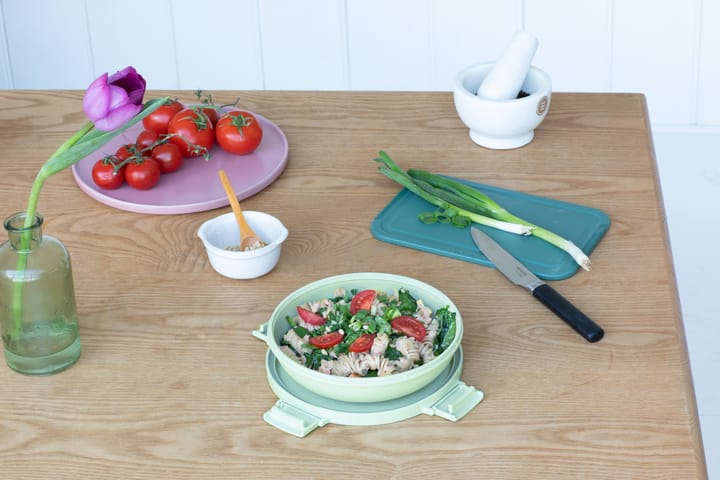 Caja para almuerzo Make & Take 1 L, Jade Green Brabantia