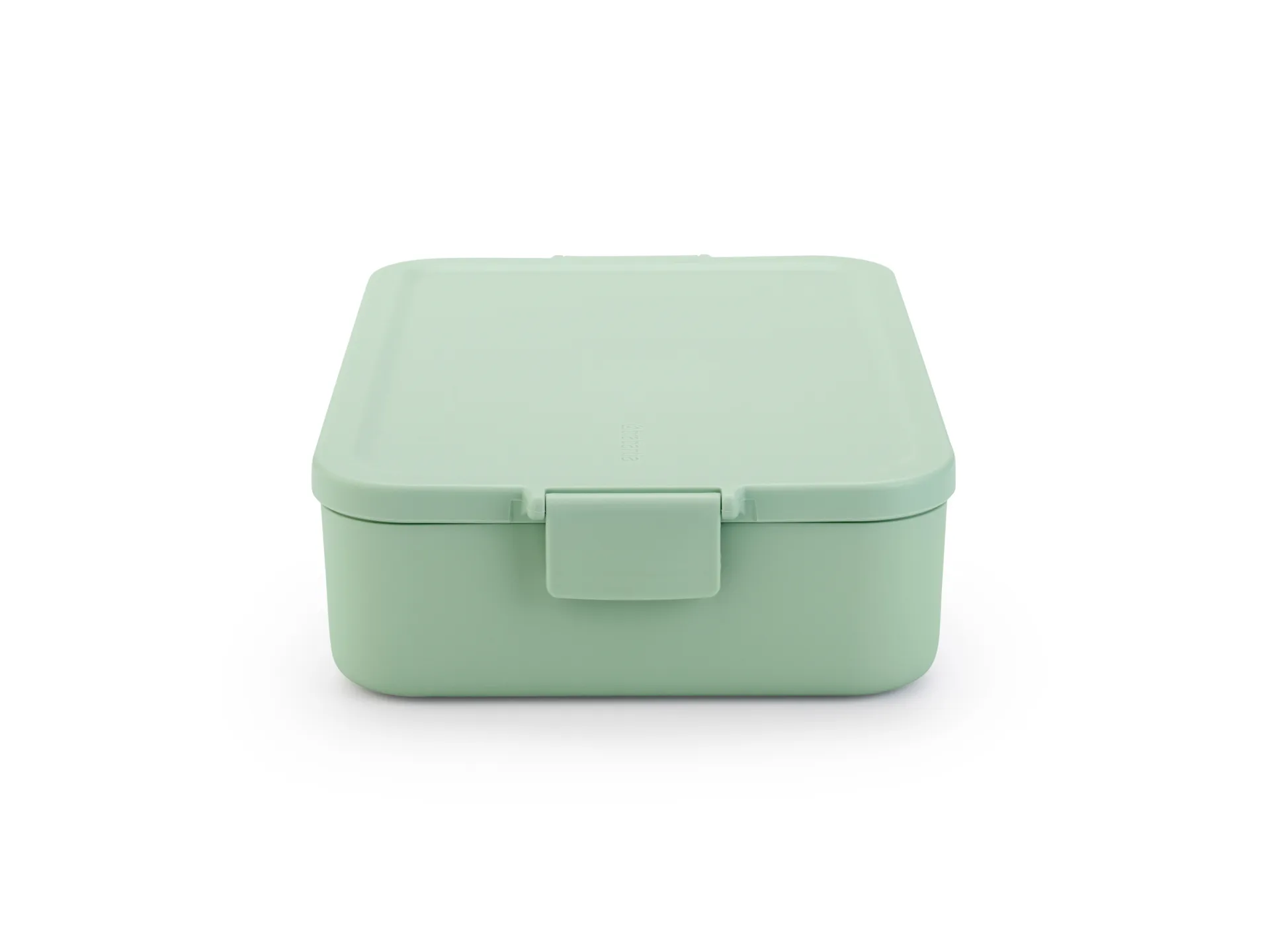 Caja para almuerzo Make & Take grande 2 L, Jade Green Brabantia