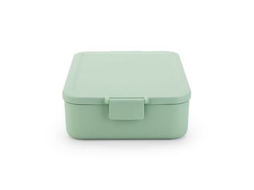 Caja para almuerzo Make & Take grande 2 L - Jade Green - Brabantia