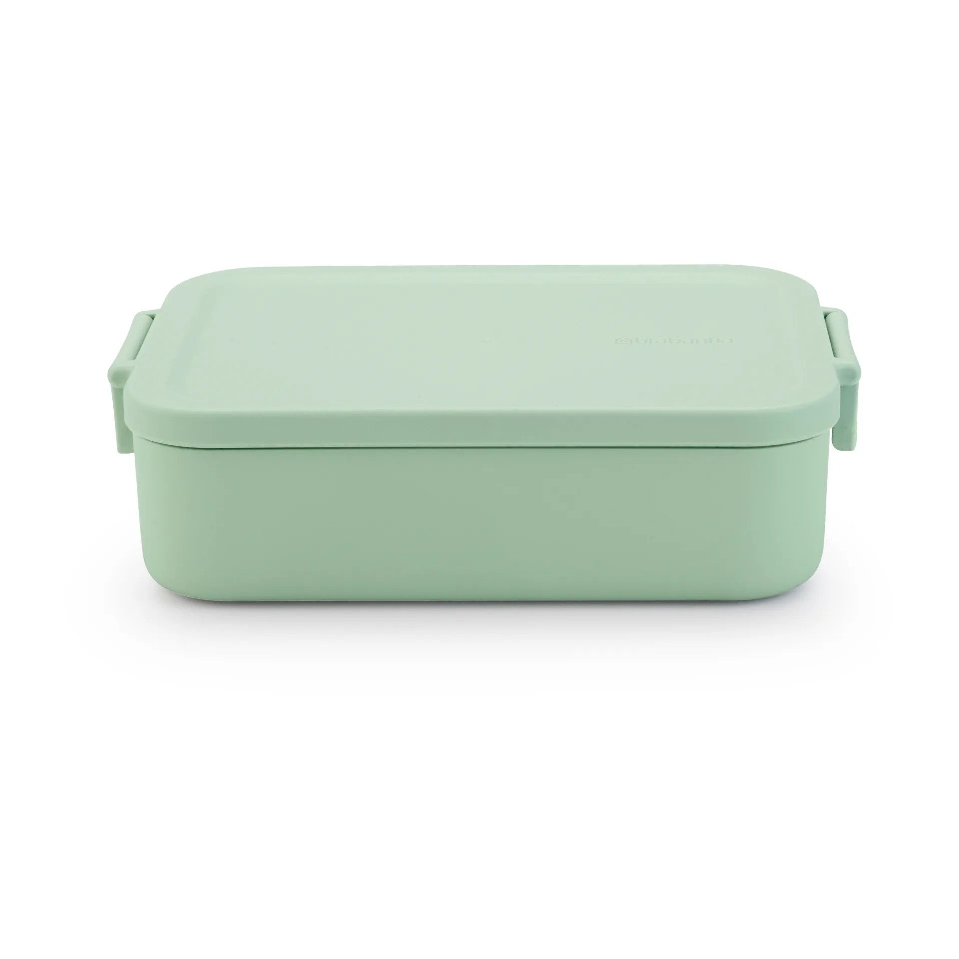 Caja para almuerzo Make & Take mediana 1,1 L, Jade Green Brabantia