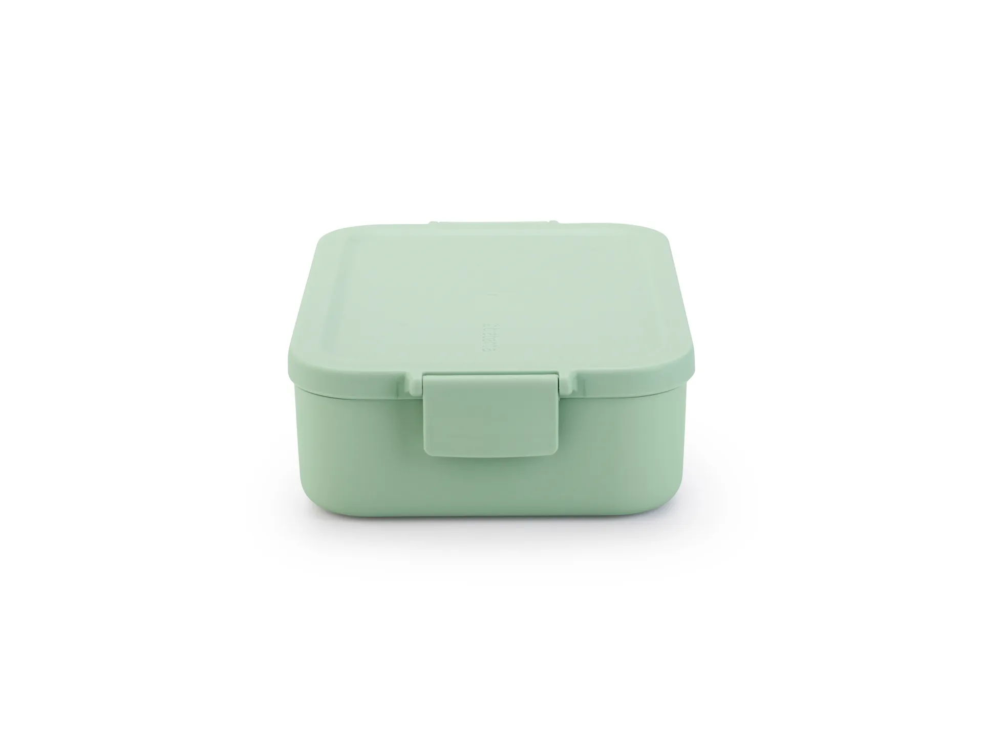 Caja para almuerzo Make & Take mediana 1,1 L, Jade Green Brabantia