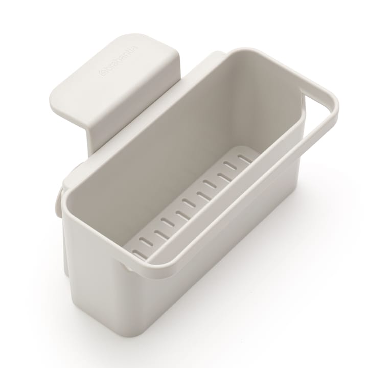 Cajita para el fregadero Brabantia, gris claro Brabantia