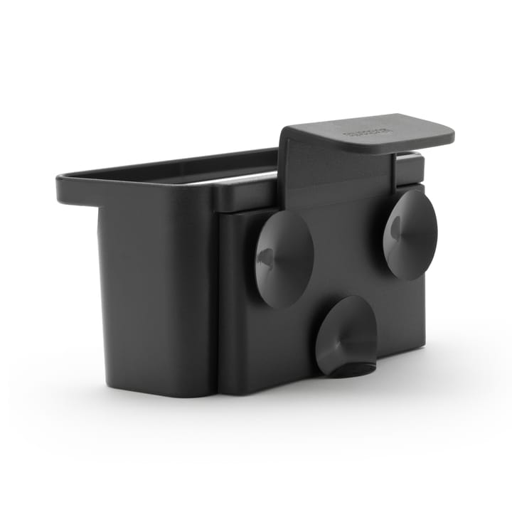 Cajita para el fregadero Brabantia, gris oscuro Brabantia