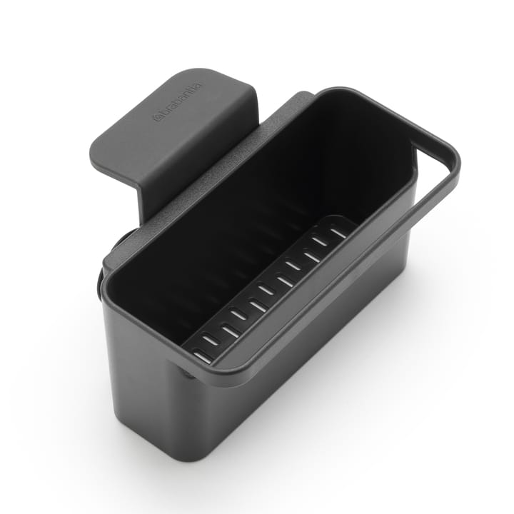 Cajita para el fregadero Brabantia, gris oscuro Brabantia