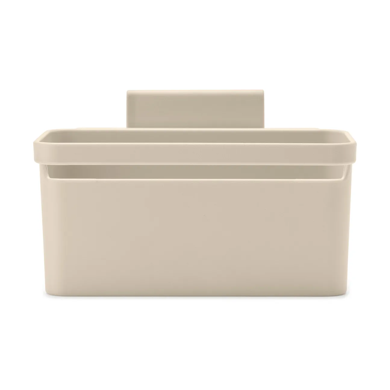 Cajita para el fregadero Brabantia, Soft beige Brabantia