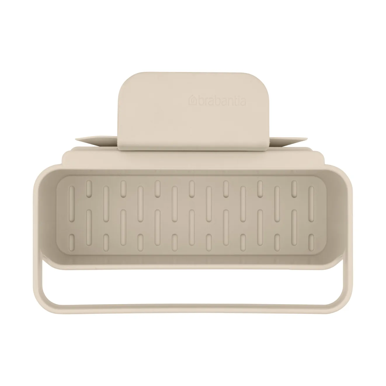 Cajita para el fregadero Brabantia, Soft beige Brabantia