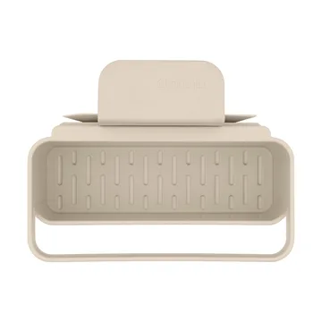 Cajita para el fregadero Brabantia - Soft beige - Brabantia