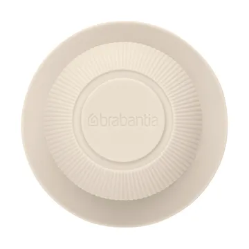 Cepillo para platos con dispensador Brabantia - Soft beige - Brabantia