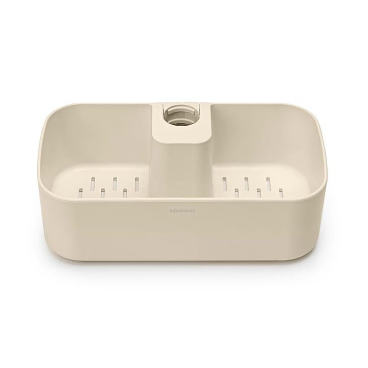 Cesta para ducha ReNew - Soft Beige - Brabantia