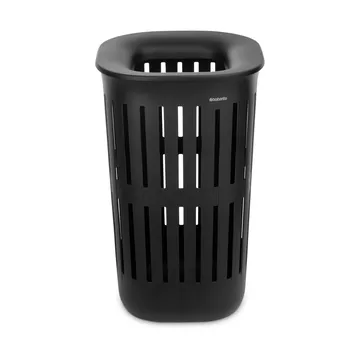Cesto para la colada Collect-It - Negro, 55 L - Brabantia