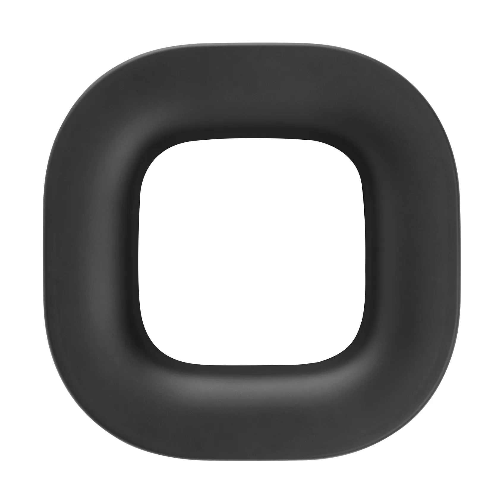 Cesto para la colada Collect-It, Negro, 55 L Brabantia