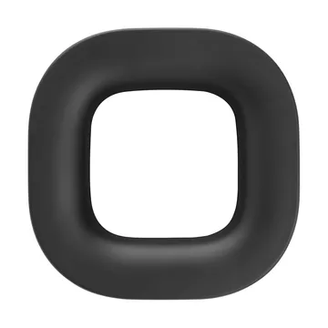 Cesto para la colada Collect-It - Negro, 55 L - Brabantia