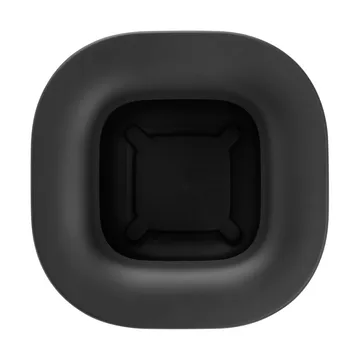 Cesto para la colada Collect-It - Negro, alto, 55 L - Brabantia