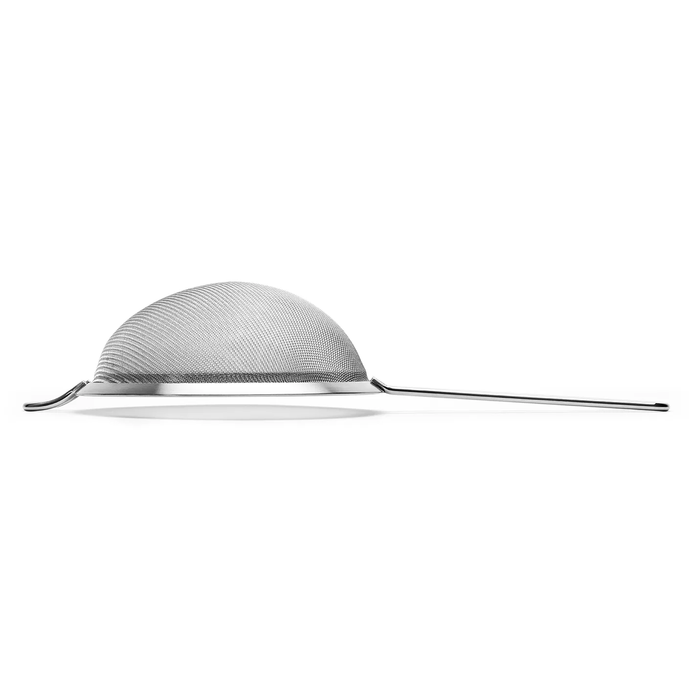 Colador Profile 18 cm, Brilliant steel Brabantia