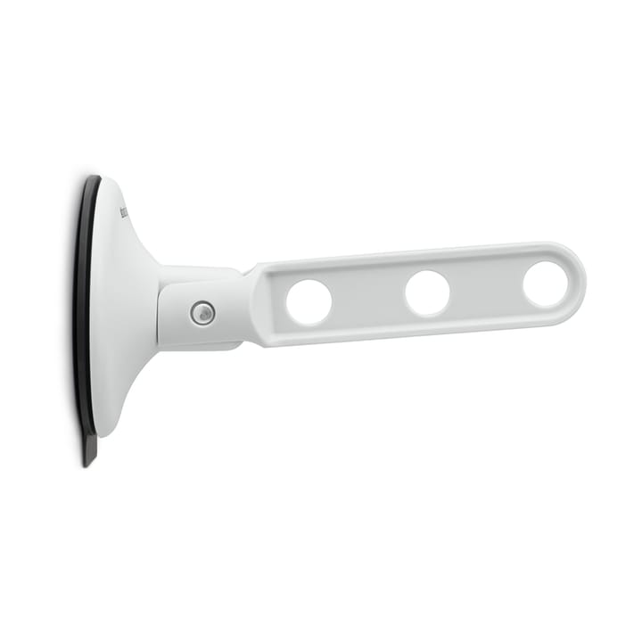 Colgador Brabantia con ventosa, Gris claro Brabantia