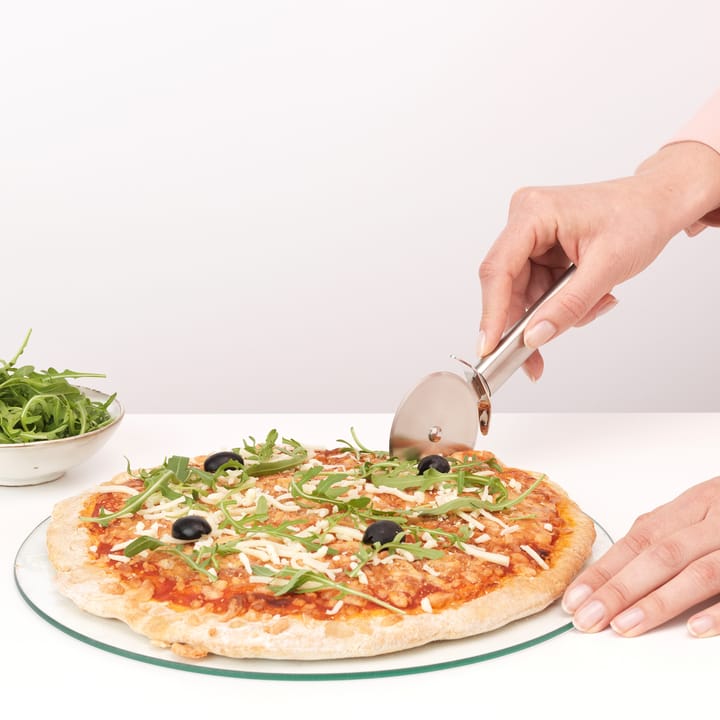 Cortador de pizza Profile Brabantia, acero inoxidable Brabantia