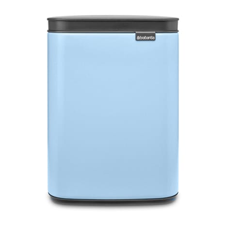 Cubo de basura Bo 4 L - Dreamy Blue - Brabantia