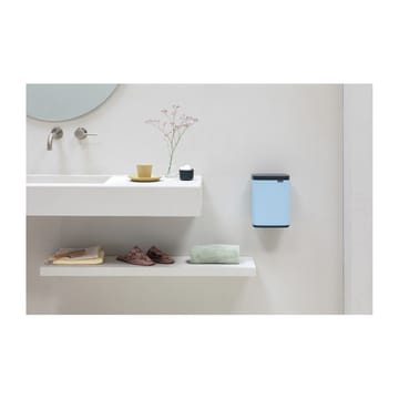 Cubo de basura Bo 4 L - Dreamy Blue - Brabantia
