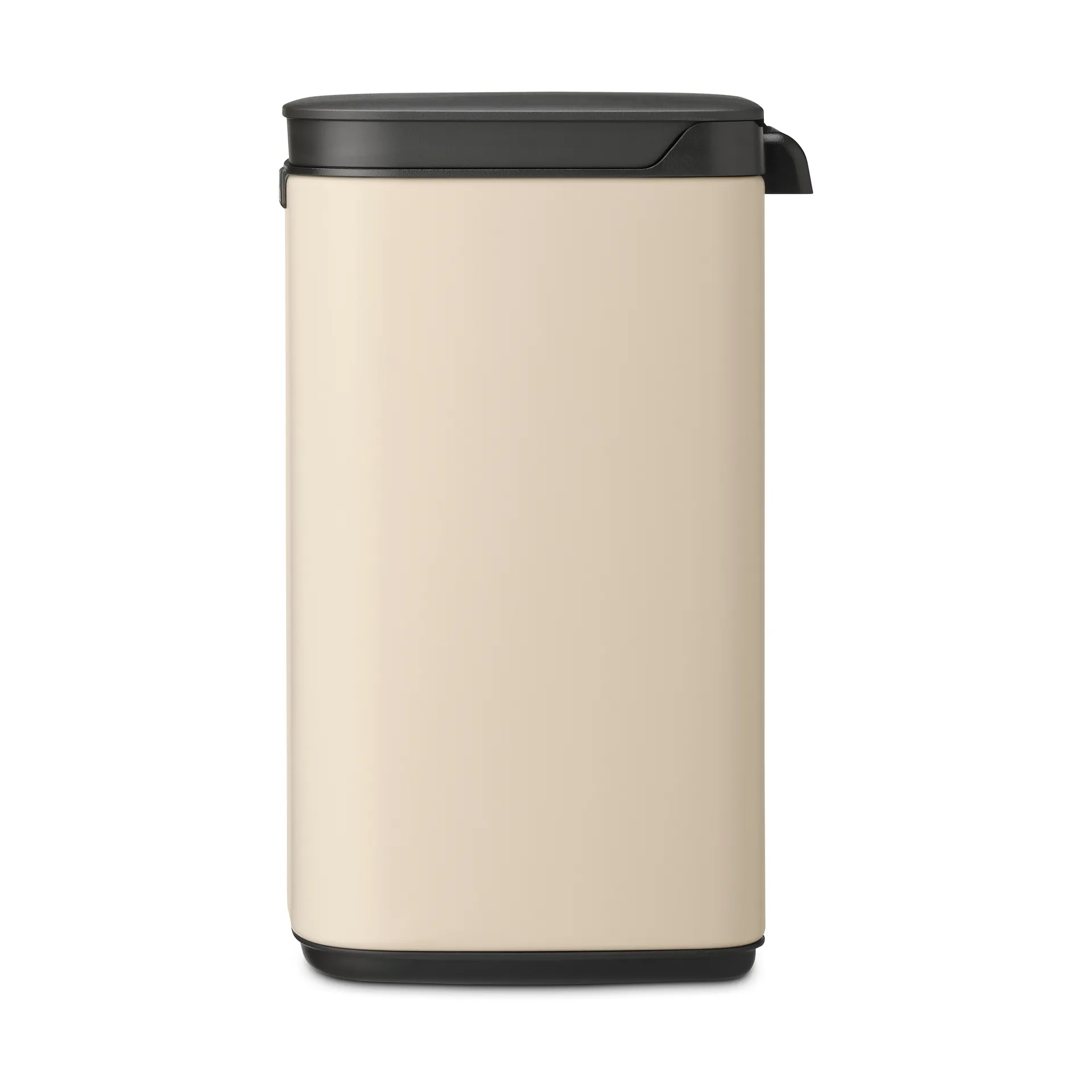 Cubo de basura Bo 4 L, Soft Beige Brabantia