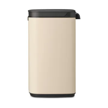 Cubo de basura Bo 4 L - Soft Beige - Brabantia
