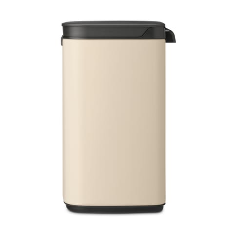 Cubo de basura Bo 4 L, Soft Beige Brabantia