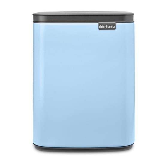 Cubo de basura Bo 7 L - Dreamy Blue - Brabantia