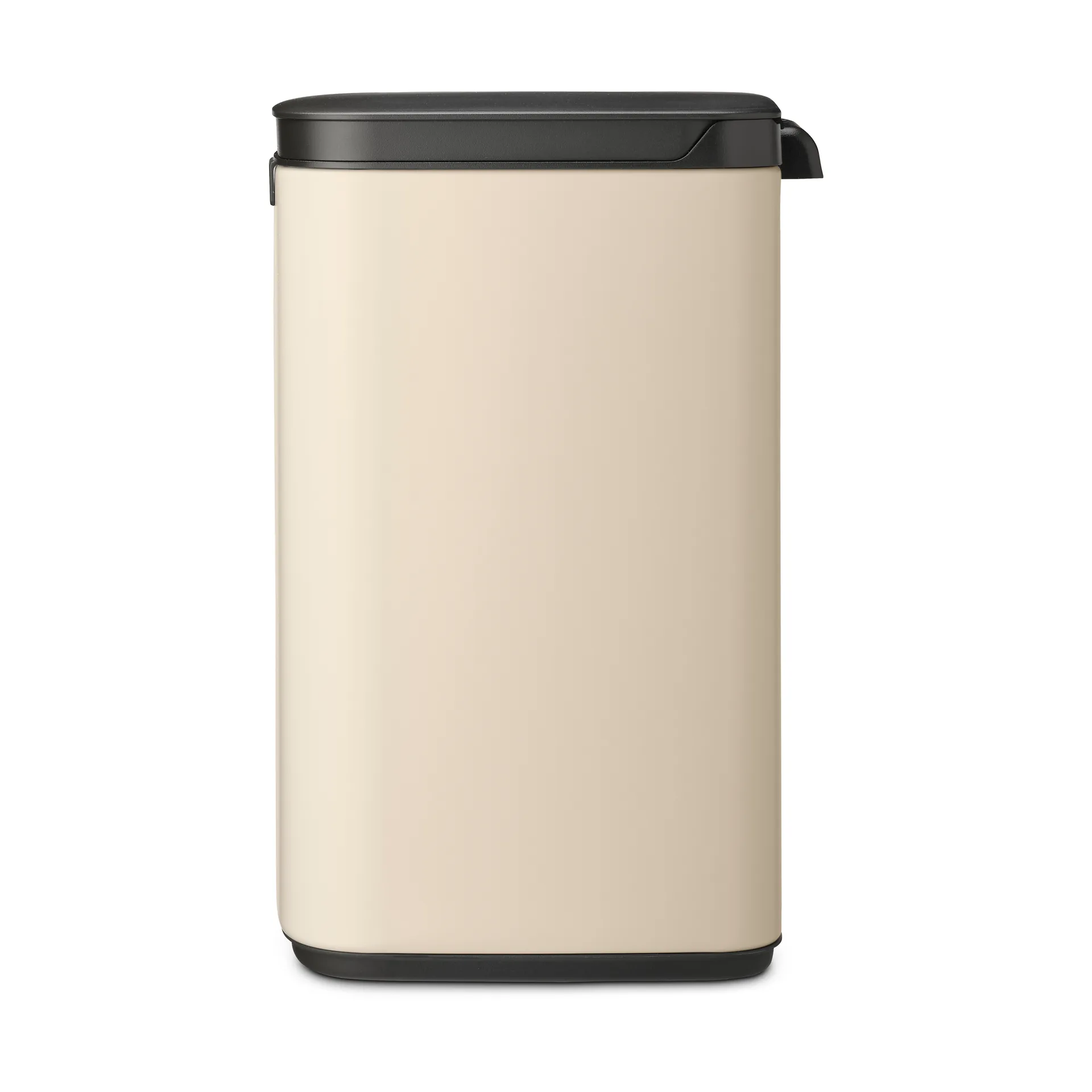 Cubo de basura Bo 7 L, Soft Beige Brabantia
