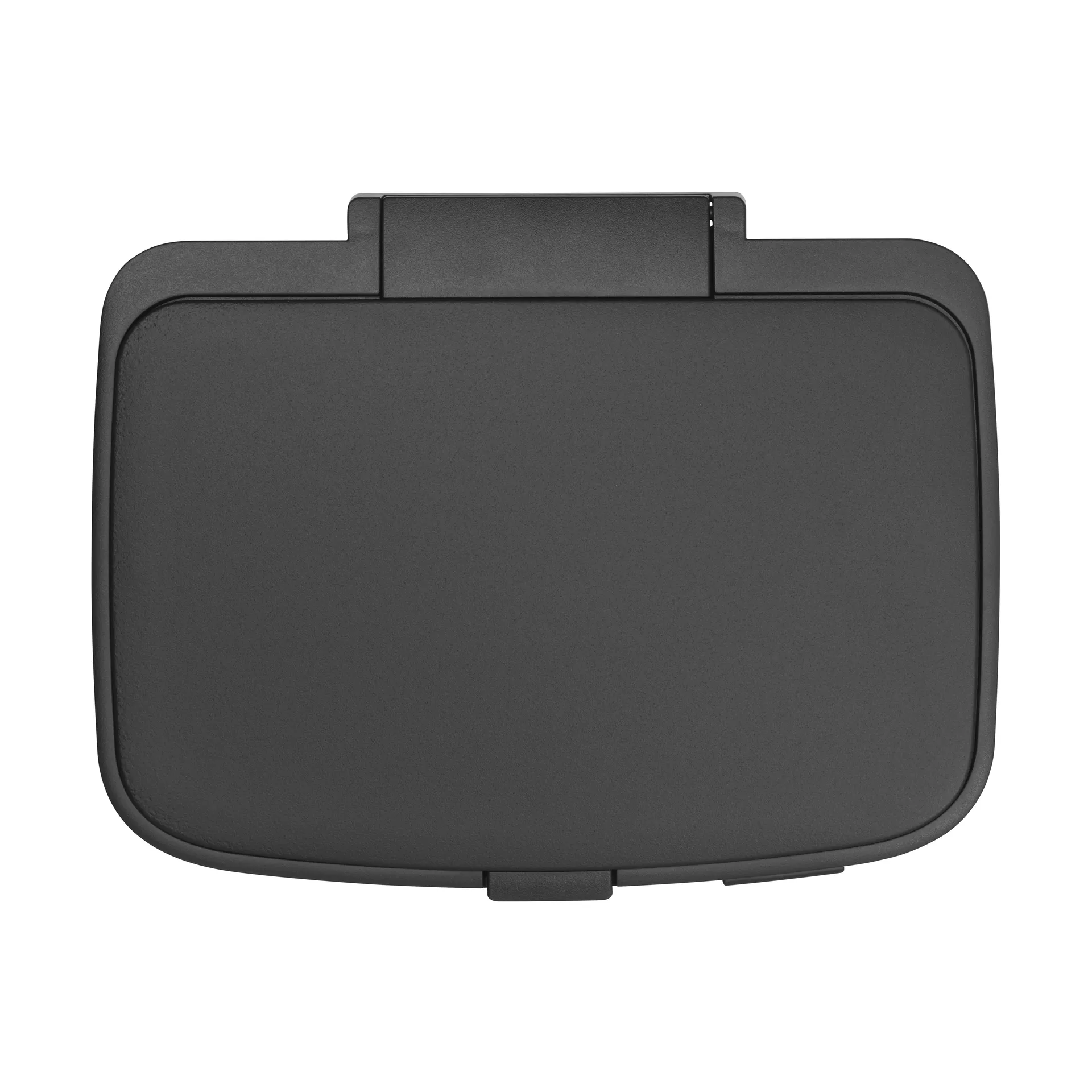 Cubo de basura con pedal Bo 12 L, Mineral Infinite Grey Brabantia