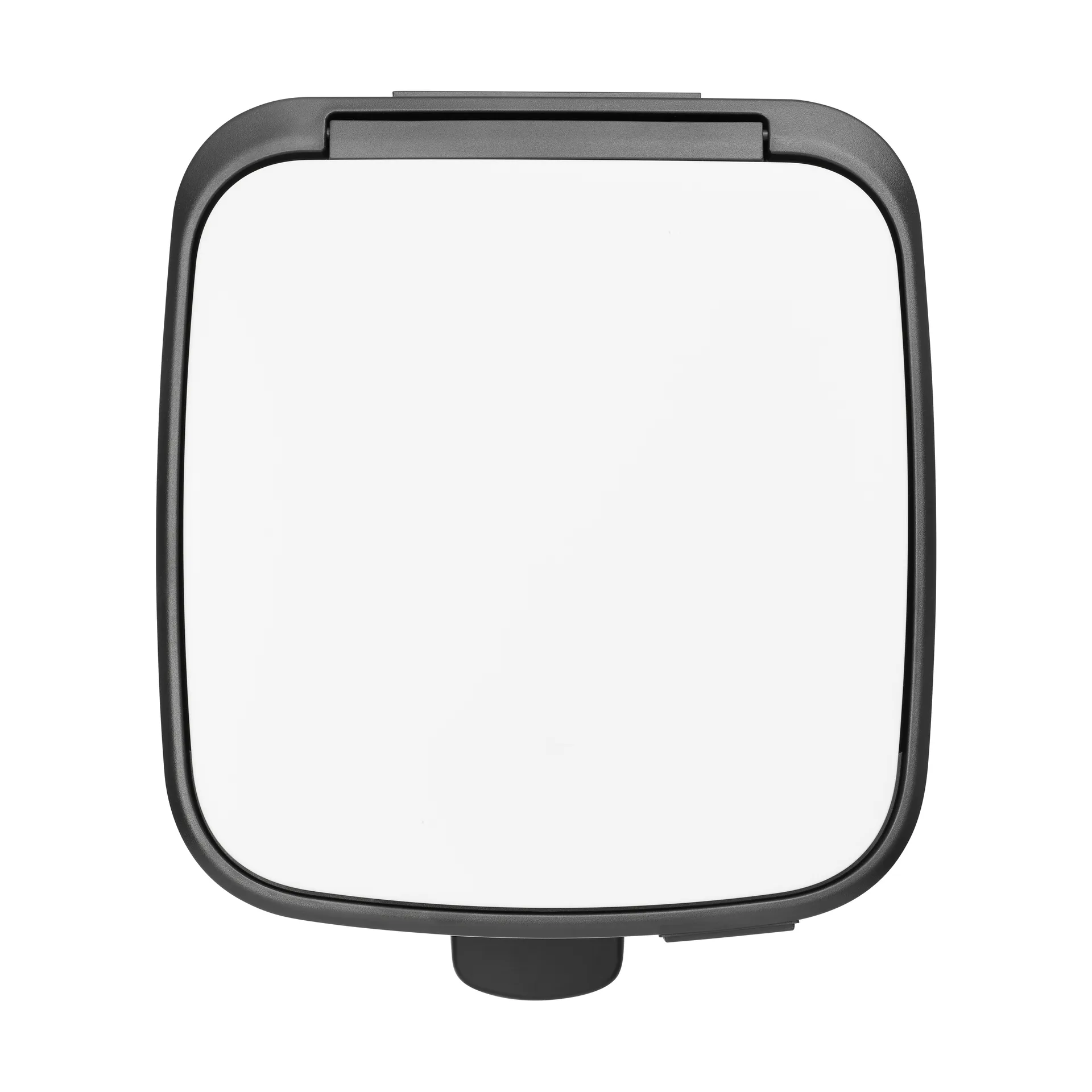 Cubo de basura con pedal Bo 30 L, Blanco Brabantia