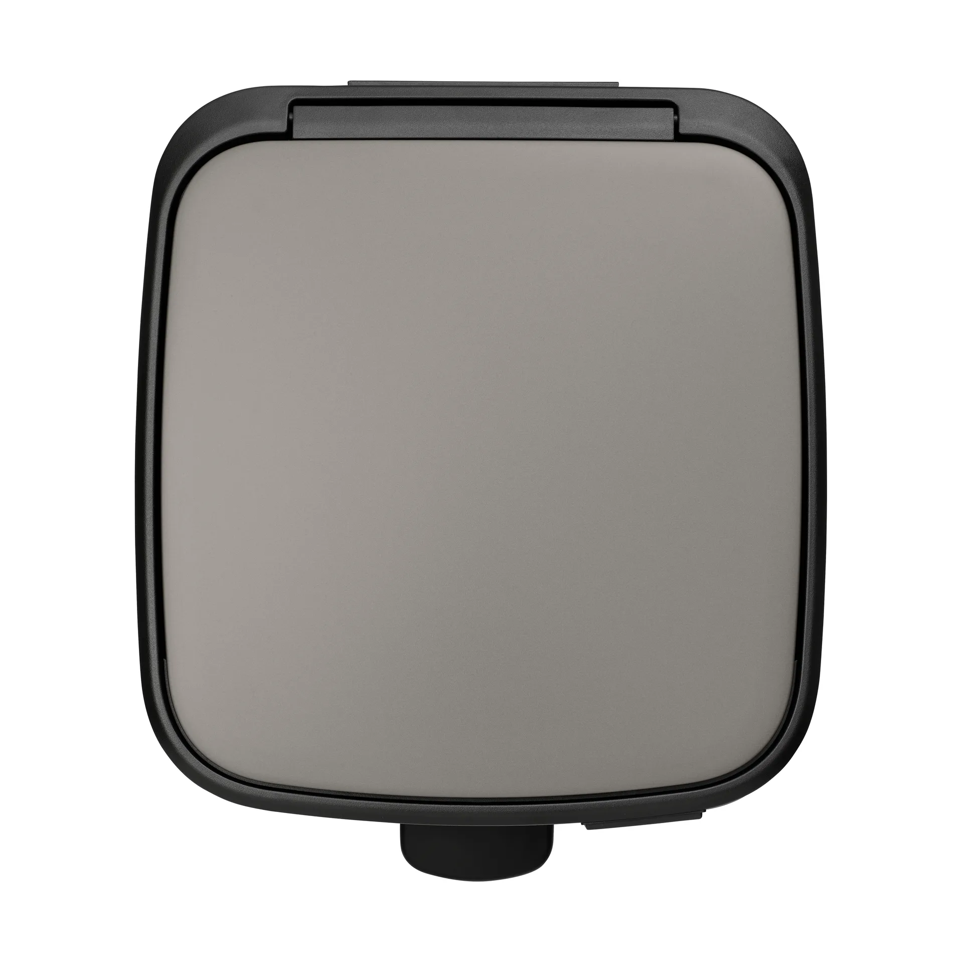 Cubo de basura con pedal Bo 30 L, Platino Brabantia