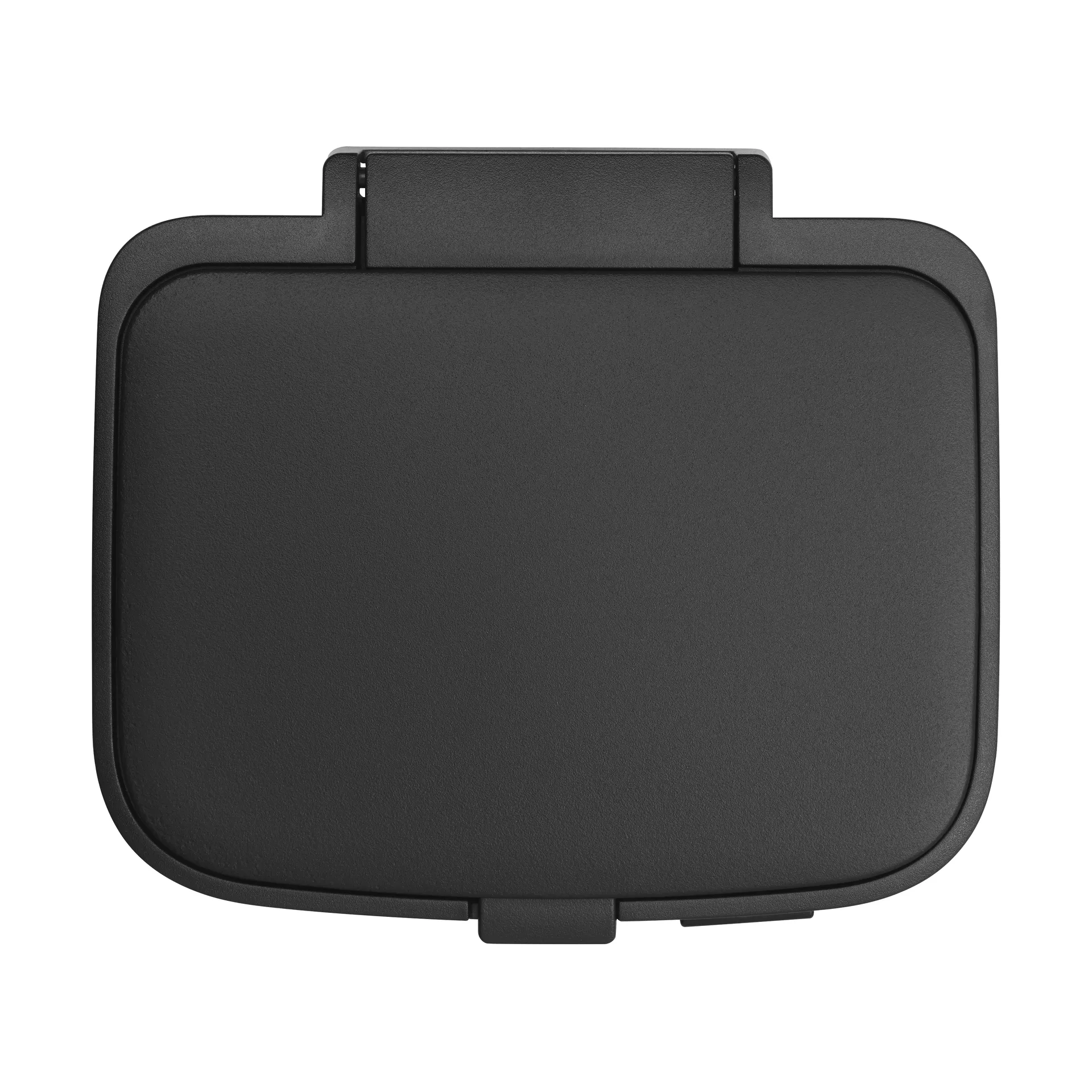 Cubo de basura con pedal Bo 4 L, Mineral Infinite Grey Brabantia