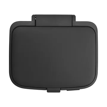 Cubo de basura con pedal Bo 4 L - Mineral Infinite Grey - Brabantia