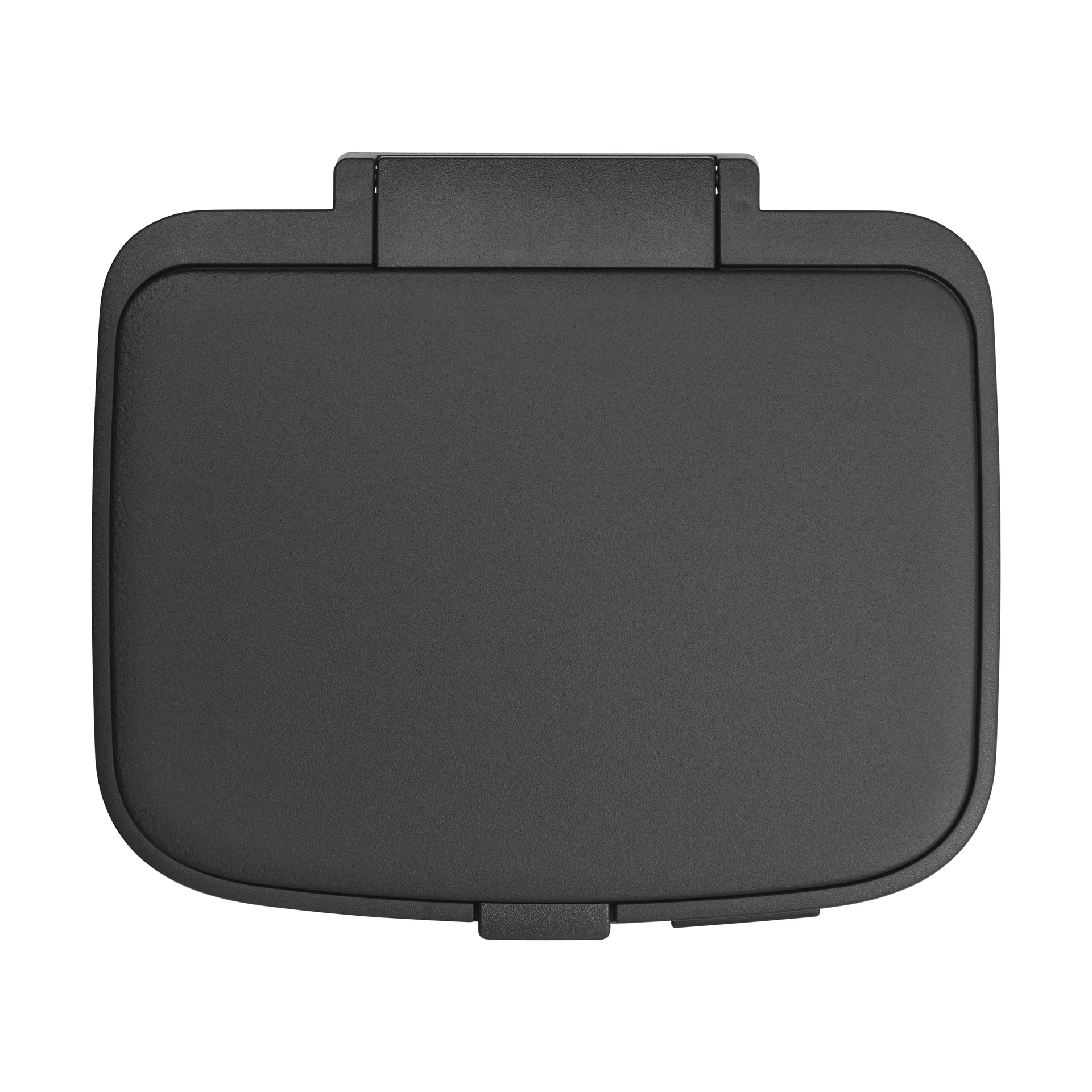 Cubo de basura con pedal Bo 7 L, Mineral Infinite Grey Brabantia