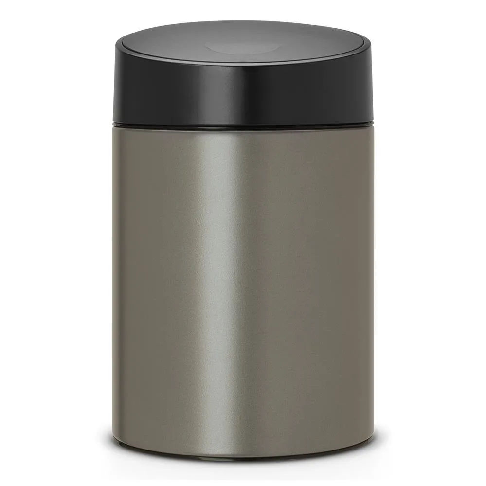 Cubo de basura Slide Bin, 5L | Brabantia | Tienda online