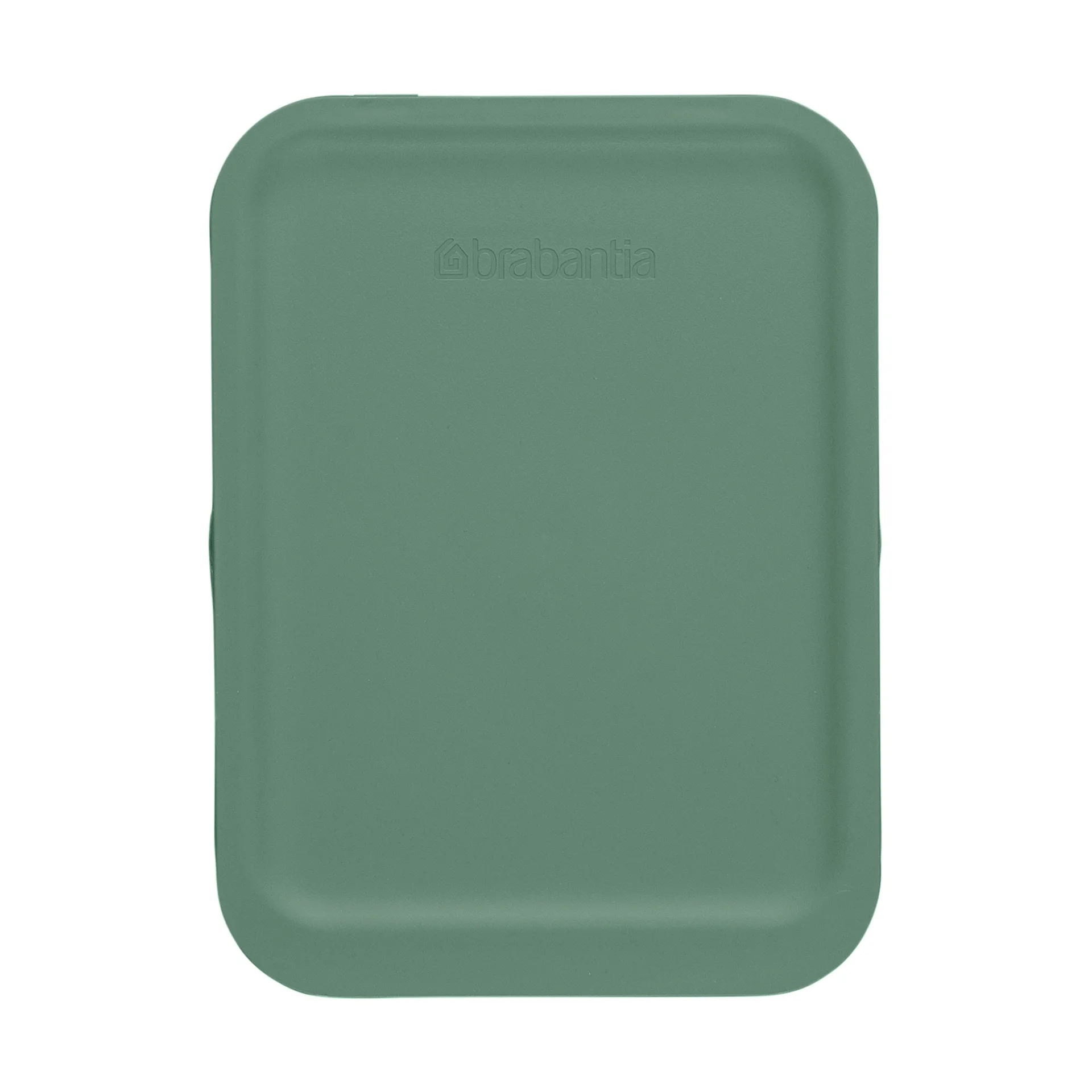 Cubo de basura Sort & Go 12 L, Verde abeto Brabantia