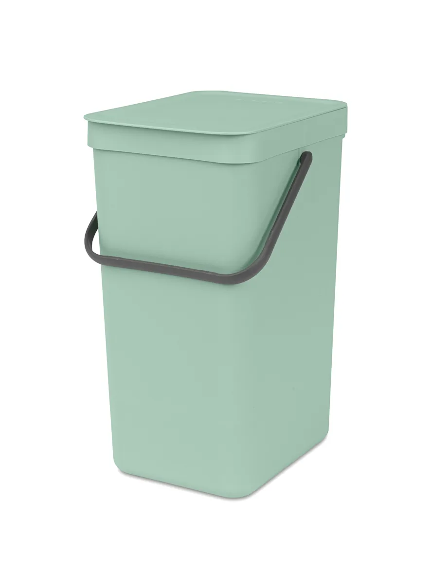 Cubo de basura Sort & Go 16 L,  Brabantia